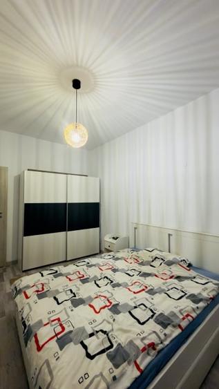 Apartament 2 Camere Mobilat Modern | Rotar Park 2 | Metrou Pacii - 4