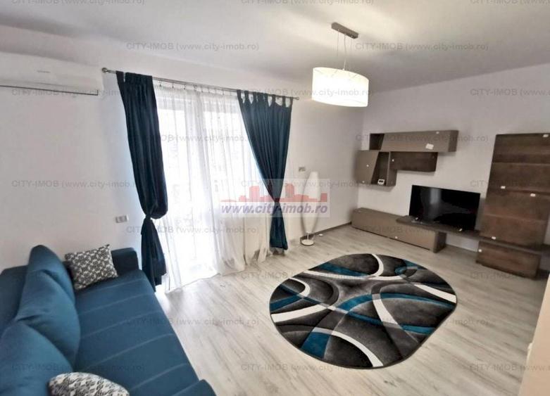 Vanzare Apartament doua camere Dobroiesti,  Fundeni . Bloc NOU - 1