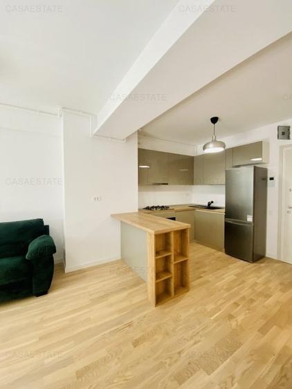 Vanzare apartament 2 camere Complex CENTRAL Vasile Lascar - 19