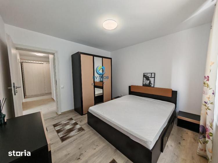Inchiriem Apartament 2 Camere, Mobilat, Decomandat, Ghimbav - 12