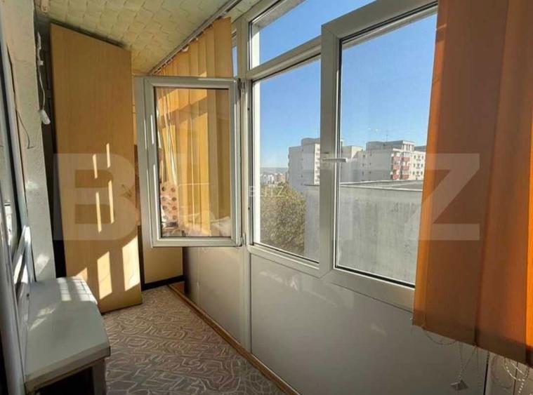 Apartament cu doua camere in Manastur - 4