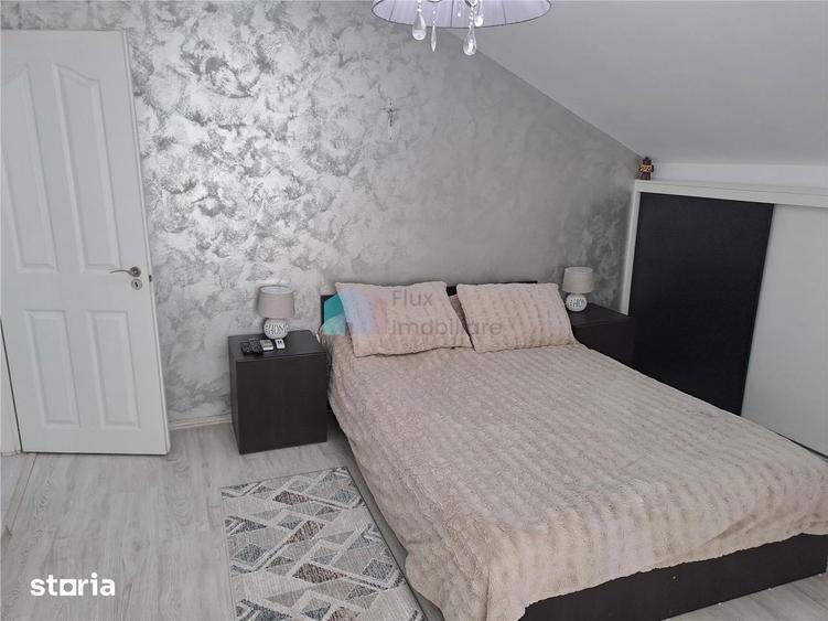 Apartament cu 3 camere de lux in zona centrala - 18