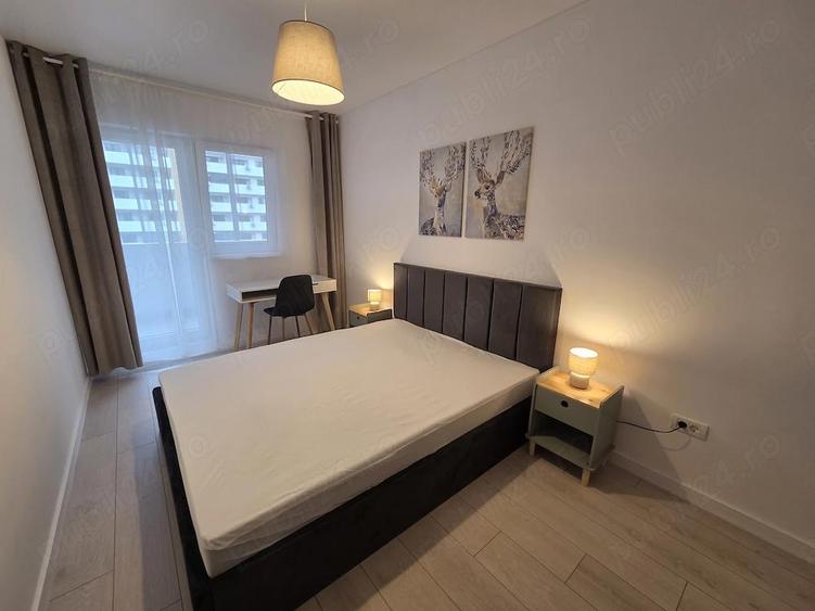 Inchiriez apartament 2 camere tip studio - 3