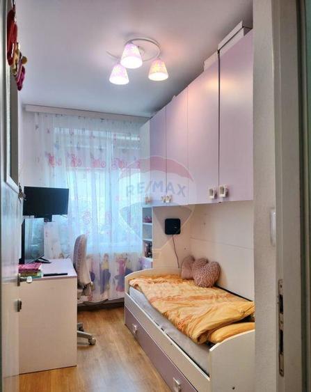 Apartament zona centrala Medias - 10