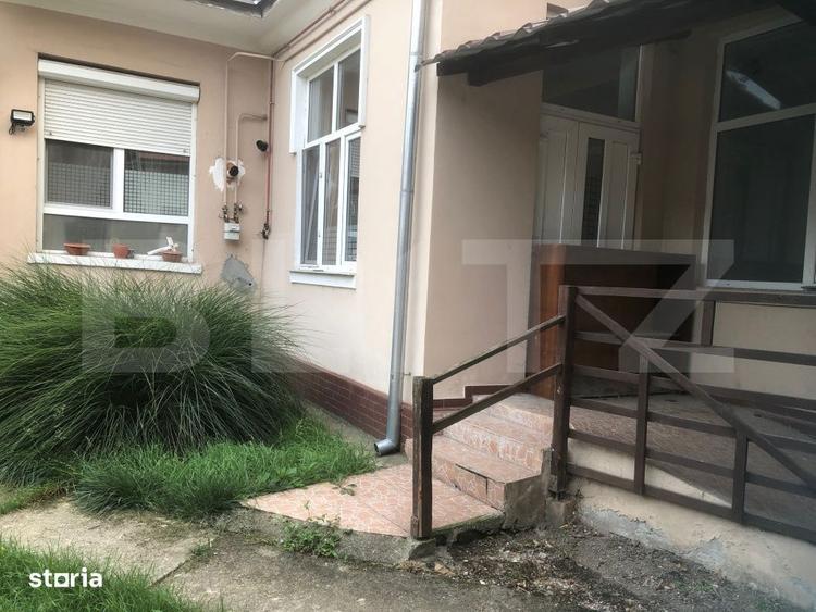 De vanzare spatiu de birouri /comercial , 76,32 , zona Centrala - 5