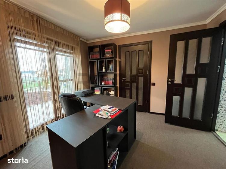 RECO Casa Oradea, Zona Grigorescu P+M - 6