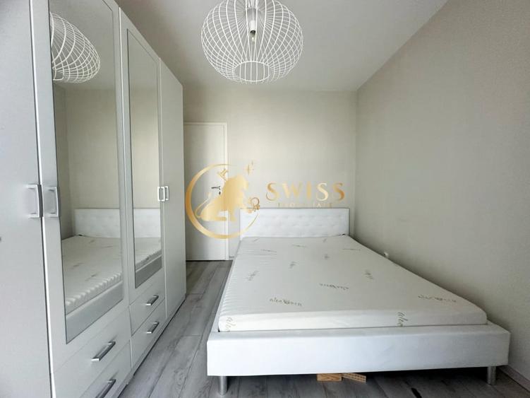 Apartament 2 camere | Pet Friendly | Terasa | Parcare subterana  | Buna Ziua - 5