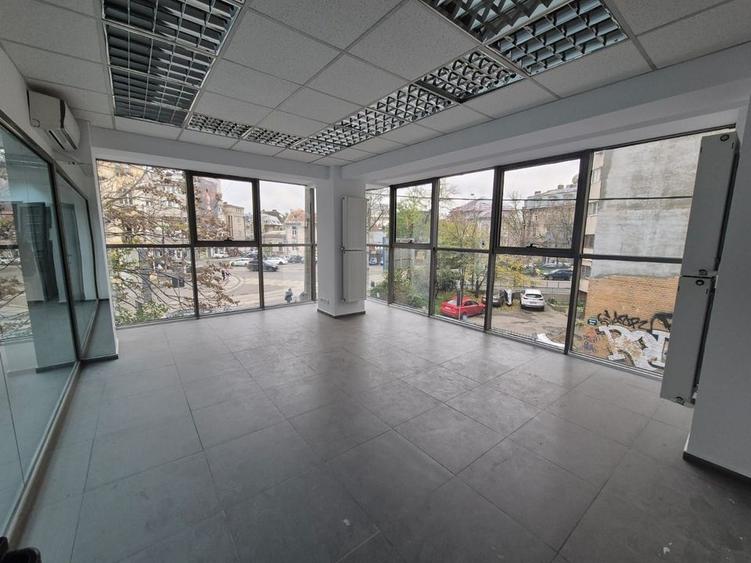 Clădire de birouri de inchiriat in zona Foisorul de Foc - 3