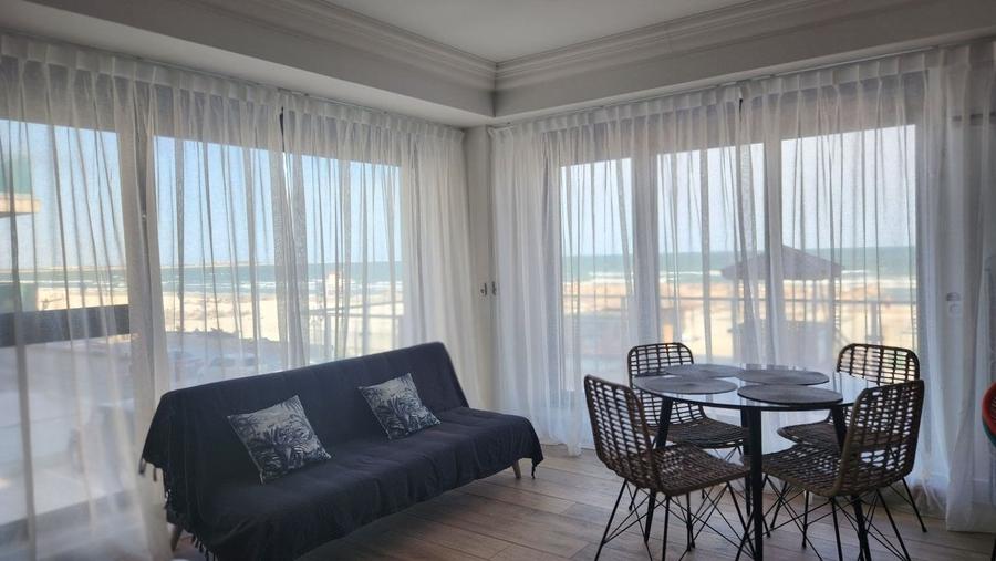 Apartament 2 camere Mamaia Nord cu vedere frontala la mare - 8