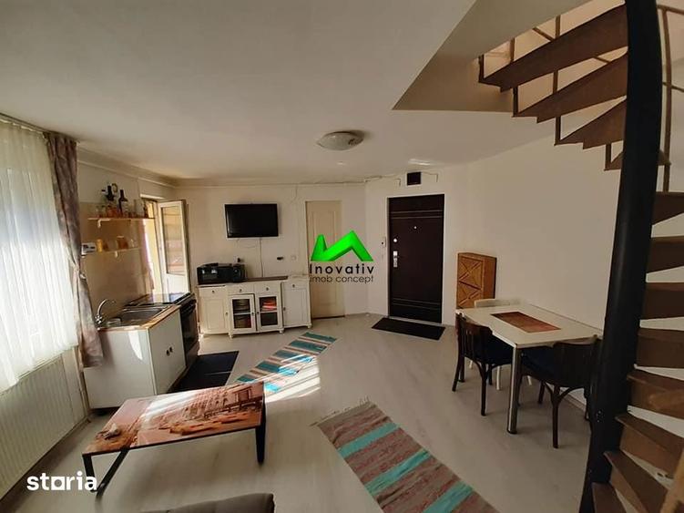 Apartament de vanzare 4 camere Sibiu Cedonia - 5