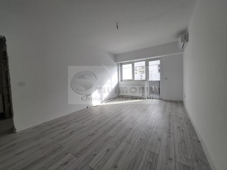 Apartament decomandat de vanzare in Iasi, Galata, 44,58 mp, bloc nou - 3
