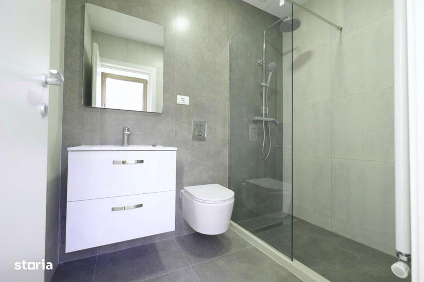 apartament cu 3 camere | Bucurestii noi - 1