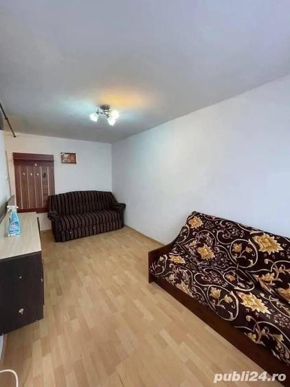 De vanzare garsoniera, etaj 2, zona Kaufland Nou, 21.500 euro - 3