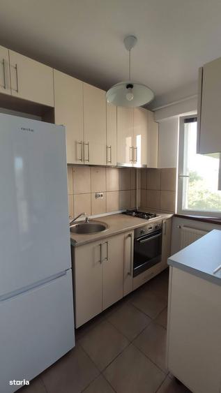 Vanzare Garsoniera 32 mp - Trapezului, 1 Decembrie - centrala proprie - 4