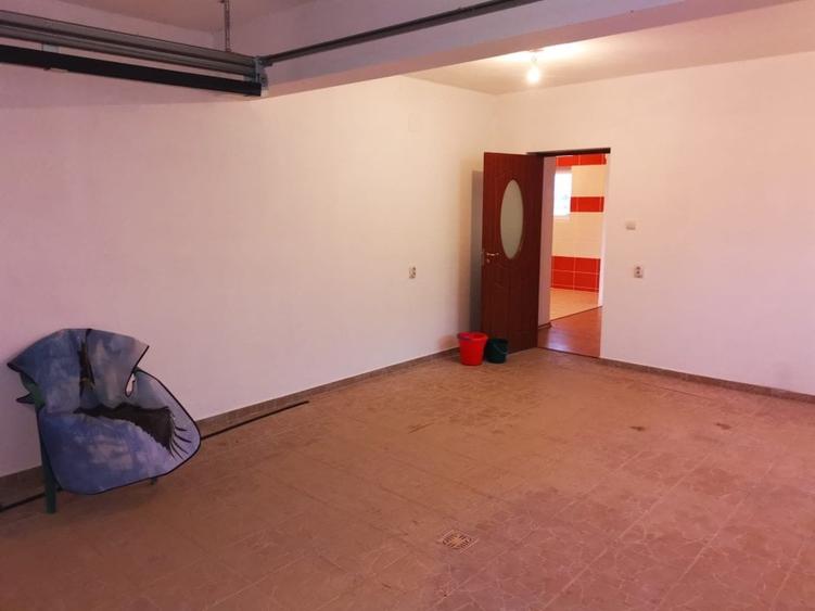 Vila P+E, Stefanesti - Cetate, teren 543 mp - 9