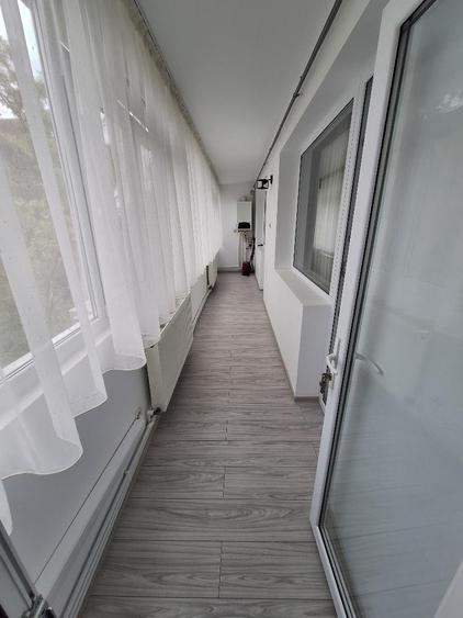 2 semidecomandate 60 mp Tiglina 2 etaj3 lift CT AC mobilat 490E/luna - 7