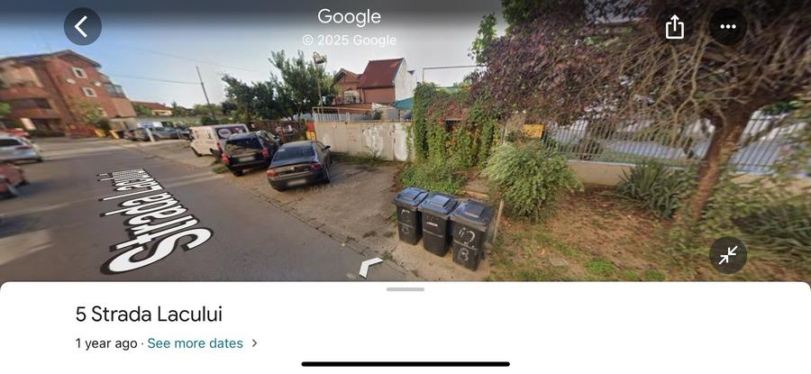 Teren Timișoara - 1