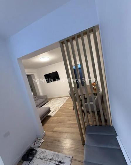 Apartament cu 3 camere decomandate Zona Ultracentrala