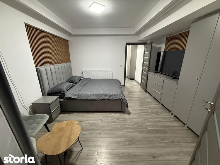Garsoniera etaj 4/7 Brancoveanu bloc nou - 9