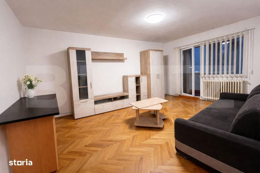 Apartament 3 camere, 70 mp, Zona Nicolae Titulescu - 4