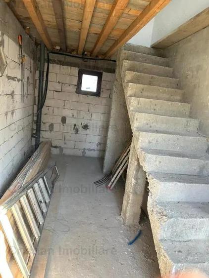 Casa P+M, Chercea zona Biserica Sf. Filofteea, 120mp utili si 244mp teren - 3
