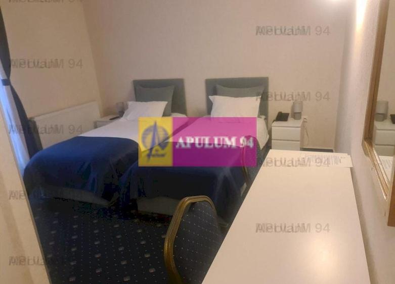 Hotel de v&acirc;nzare &icirc;n Sinaia - 12