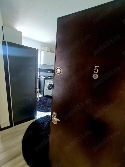 Apartament 3 camere de inchiriat Barbu Vacarescu-Floreasca-Tei - 10