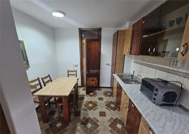 Resita, 3 Cam. Dec., Mobila Utilat, Parter Inalt, Micro 4 - 16