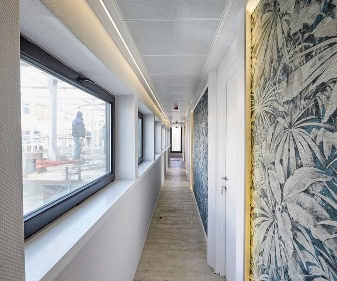 Hotel plutitor STAR - Tulcea - 16