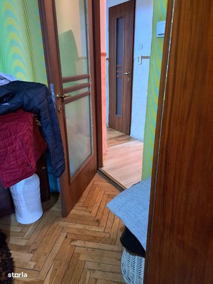Apartament 3 camere AN et 5 din 8 Nufarul renovat, mobilat, utilat - 3