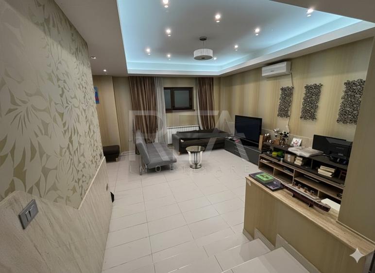 Apartament 2 camere Mosilor – Str. Ion Maiorescu, finisaje lux - 1