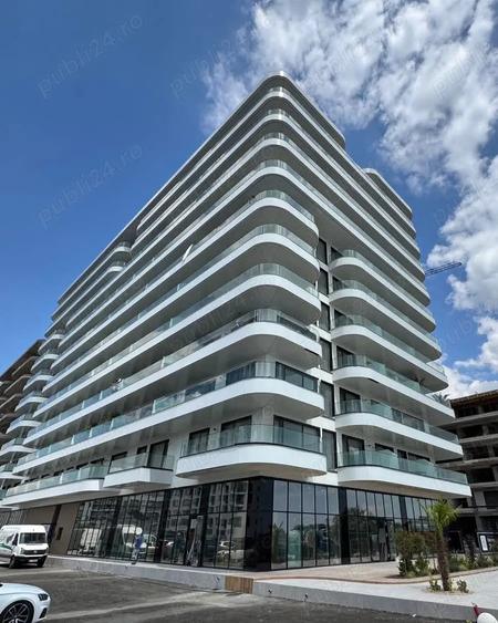 Studio Mamaia Nord - 7