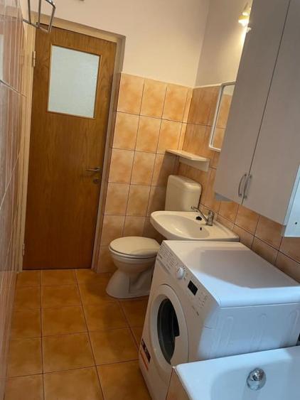 Garsoniera decomandata 34 mp/ Metrou Raul Doamnei/ Drumul Taberei - 5