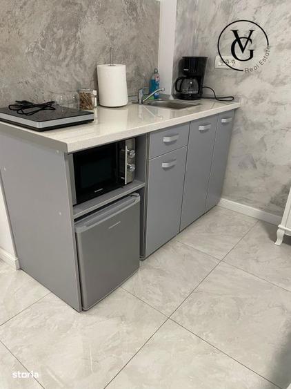 Garsoniera Mamaia / Mirage Sunset Residence - 5