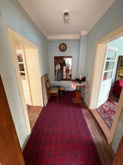 Casă cu teren 320 mp – zonă liniștită, Sibiu - 6