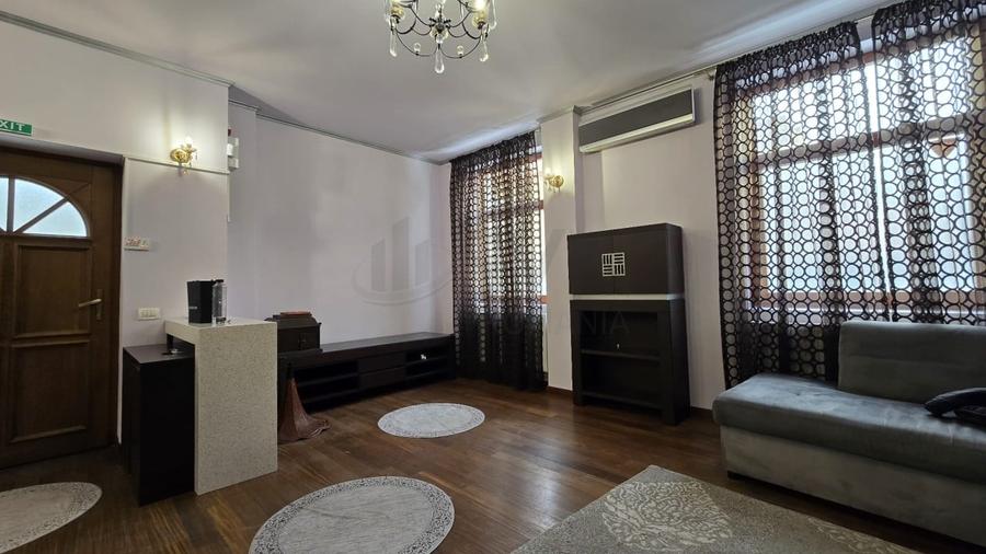 REV2005431 Vila de inchiriat Foisorul de Foc - 1