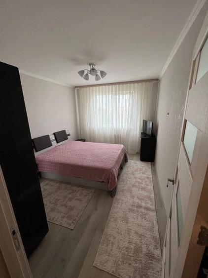 Garsoniera de inchiriat in zona Baneasa - 1