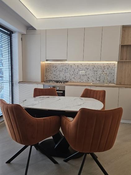 CORTINA NORTH | 2 camere | Design modern - 6