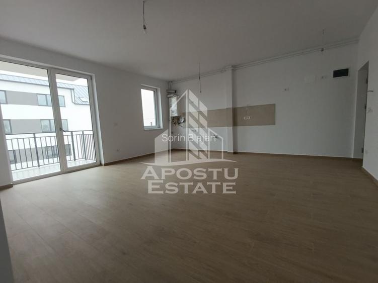 Apartament cu 2 camere semidecomandat în Freidorf Apartament cu 2 camere semidecomandat în Freidorf