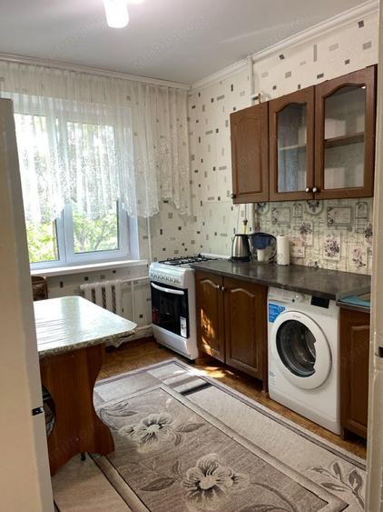 De inchiriat apartament 2 camere metrou Aparatorii Patriei - 2