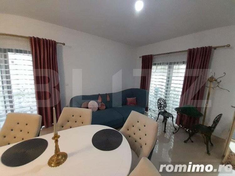 Casa lux 5 camere, 250MP, zona centrala Bistrita - 5
