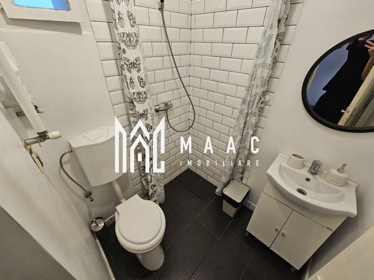 Casa individuala | 140 mp | Central | Afacere la cheie - 19