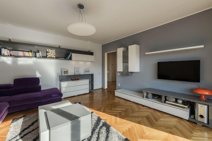 Apartament spațios, luminos, în Grădini Mănăștur | 0% comision - 2
