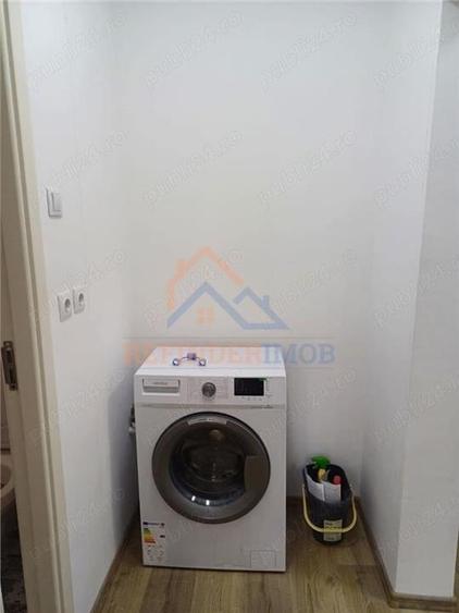 Vanzare garsoniera  zona Sebastian - 4