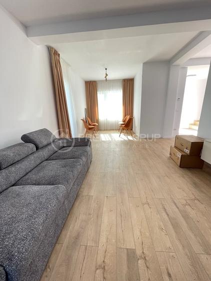 Casa 4 camere, Valea Lupului, 110mp + loc de parcare - 1