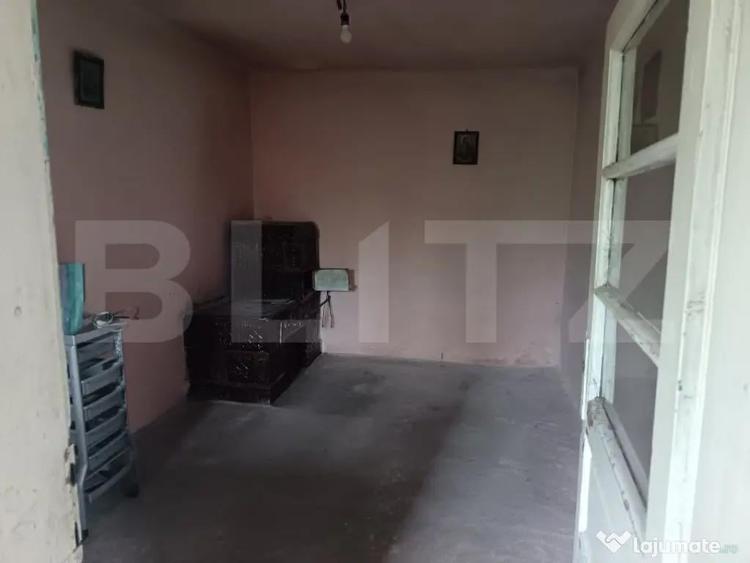 Casa renovabila, cu un teren 2000 m, intr-o zona linistita - 9