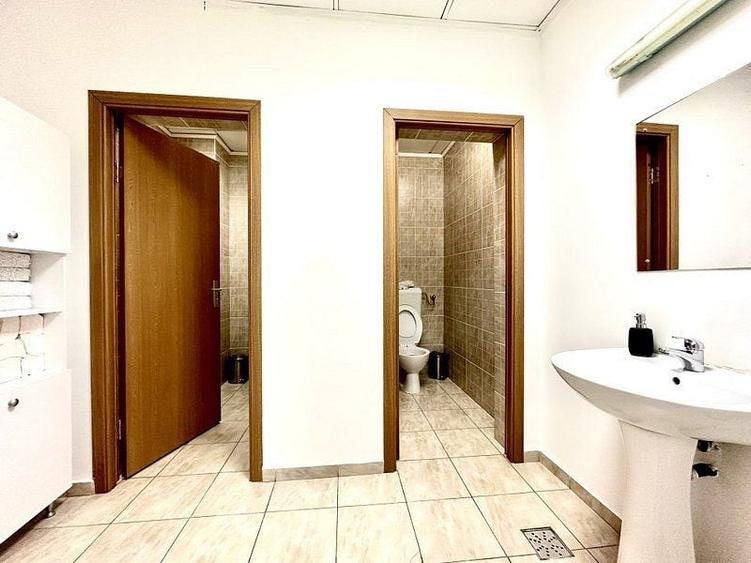 Birou amenajat - Piața Unirii/Bastion - 19