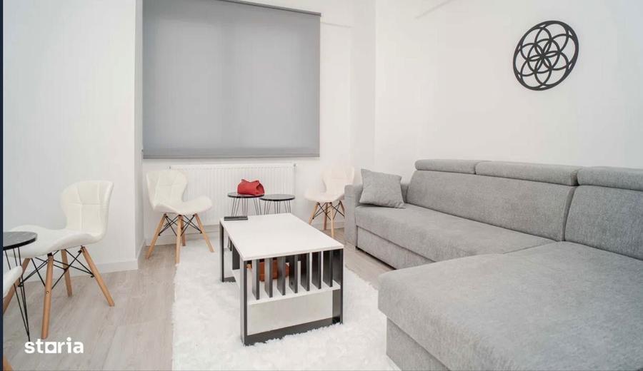 Apartament Visoianu - 6