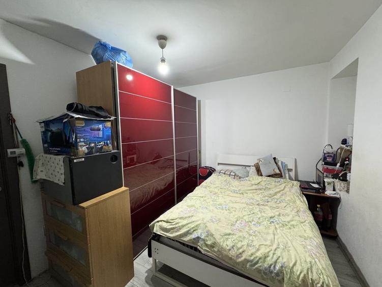 Apartament cu 2 camere | 48 mp  | Floresti - 6
