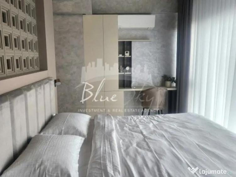 Tomis Plus- Studio mobilat si utilat lux - 3